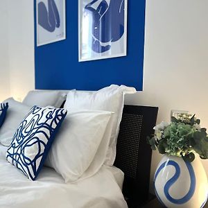 Estudio Deluxe con Cama King